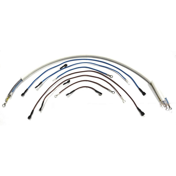 Buffalo Wiring Loom