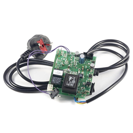 Buffalo Main Operating PCB Assembly Buffalo