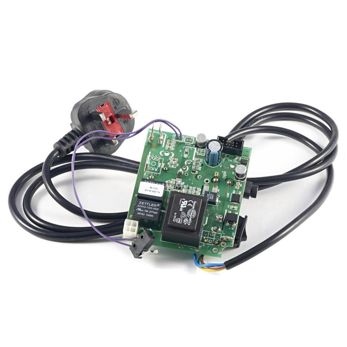 Buffalo Main Operating PCB Assembly Buffalo