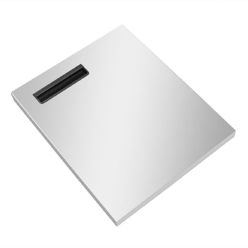 Polar Right Door for G603 G604 G605 G606 G607 G622 G623 U636 U637 with moulded Handle