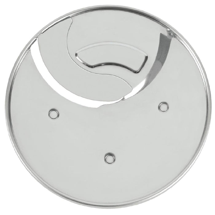 Waring 6mm Slicing Disc for WFP14K WFP14SCK WFP14SK