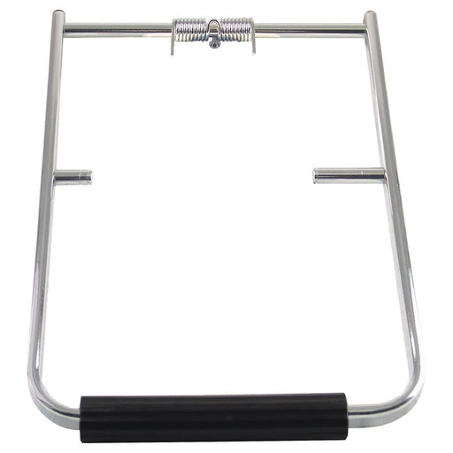 Right-Hand Handle Assembly. Fits DM902 GJ456