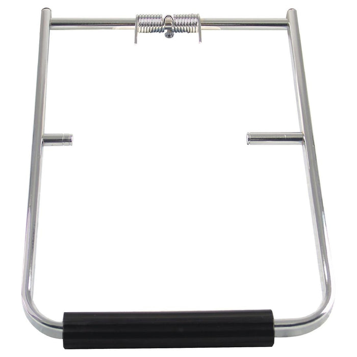 Right-Hand Handle Assembly. Fits DM902 GJ456