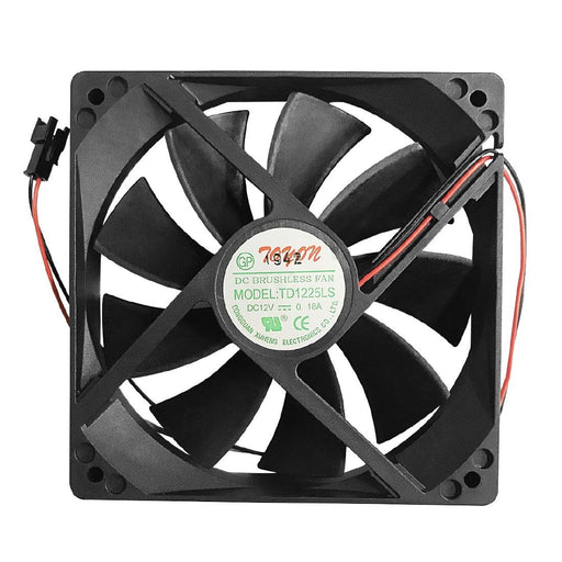 Polar Fan for CE217 CE218