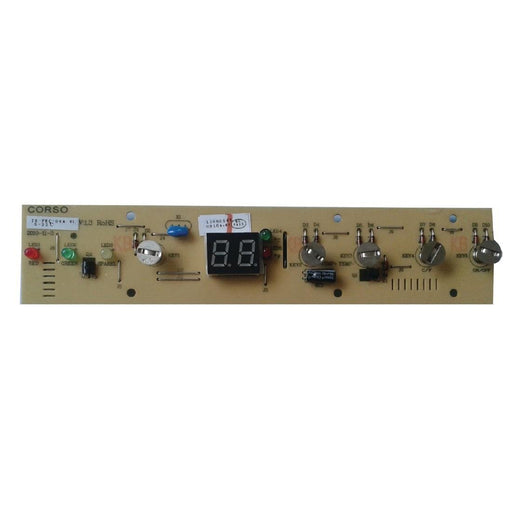 Polar Display Power Board for CE217 CE218