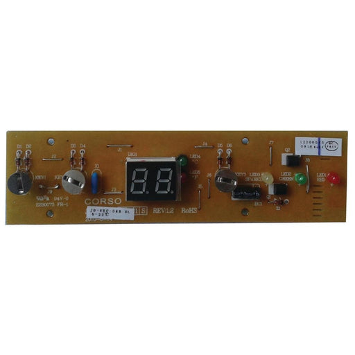 Polar Display Power Board for CE217 CE218