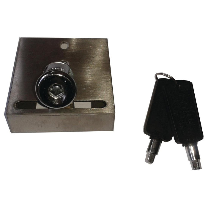 Polar Lock for CE217