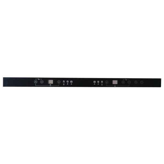 Polar Display Sticker for CE217 CE218