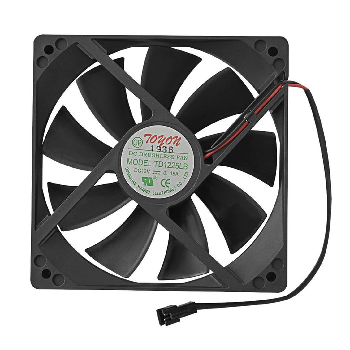 Polar Extractor Fan Polar