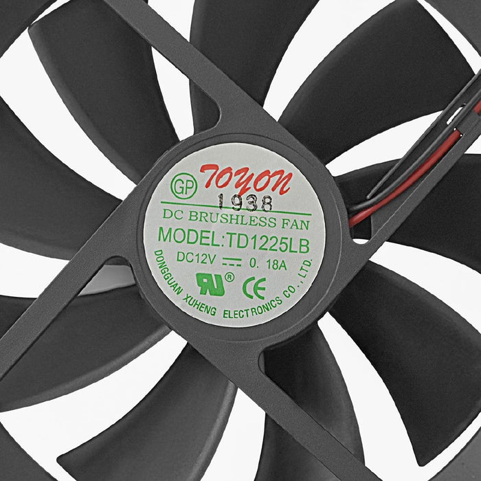 Polar Extractor Fan Polar