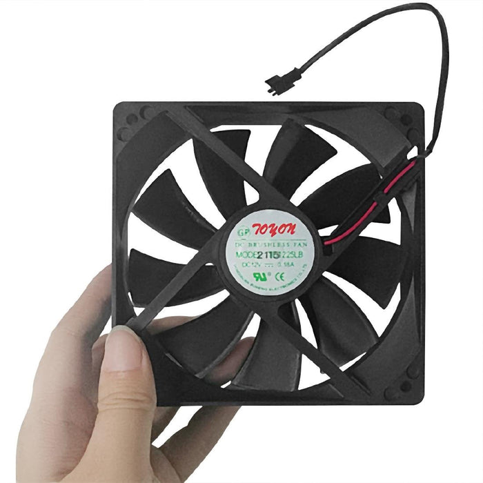 Polar Extractor Fan Polar