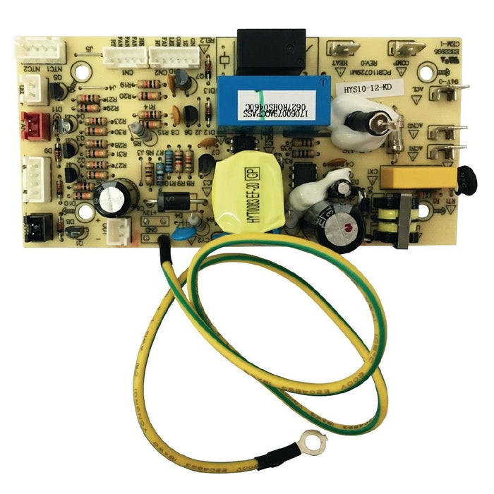 Polar Switch Power Board for CE217