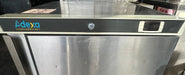 Undercounter Freezer Single Door Stainless Steel 150 litres - Refurbished Canmac Catering Equipment
