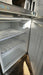 Undercounter Freezer Single Door Stainless Steel 150 litres - Refurbished Canmac Catering Equipment