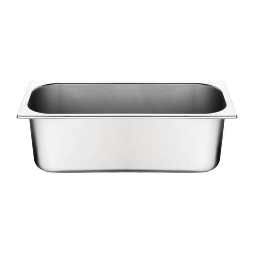 Napoli Ice Cream Pan 5Ltr Vogue