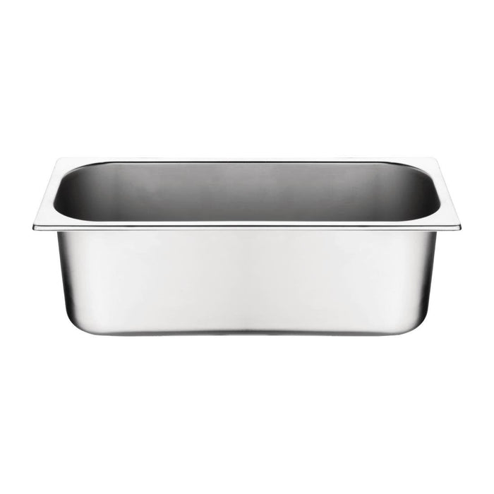 Napoli Ice Cream Pan 5Ltr Vogue