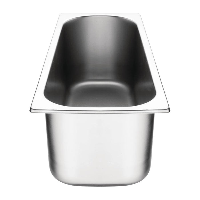 Napoli Ice Cream Pan 5Ltr Vogue