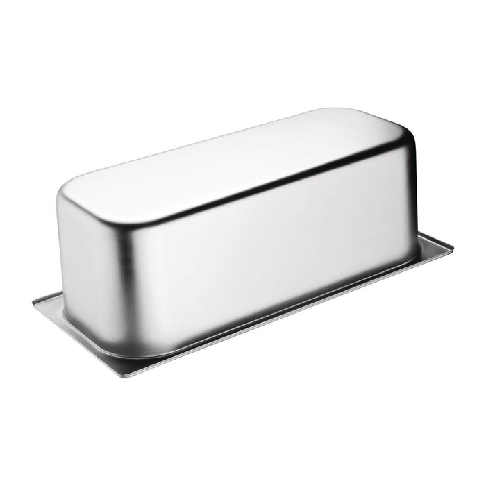 Napoli Ice Cream Pan 5Ltr Vogue