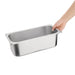 Napoli Ice Cream Pan 5Ltr Vogue