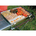 Cinders BBQ Universal Grill ref FG1 Cinders