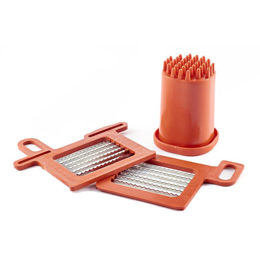 10mm. For Dynacube (CF262, CF263, CP175, CP176, CP177).