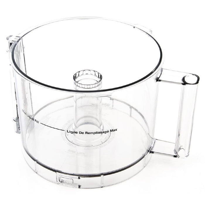 Waring Bowl for WFP14SCK WFP14SK