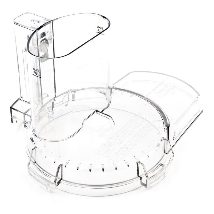Waring Continuous Feed Cover for WFP14SCK