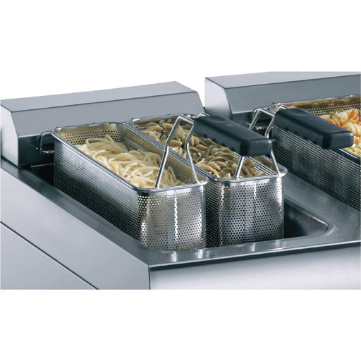 Lincat Silverlink Pasta Boiler Half Basket Lincat