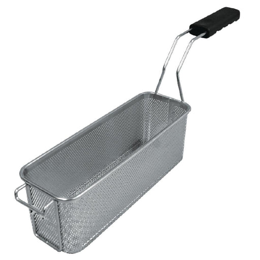 For E528 & E448 (99.5 x 101 x 310mm). Sold Singly. Half Basket Only.