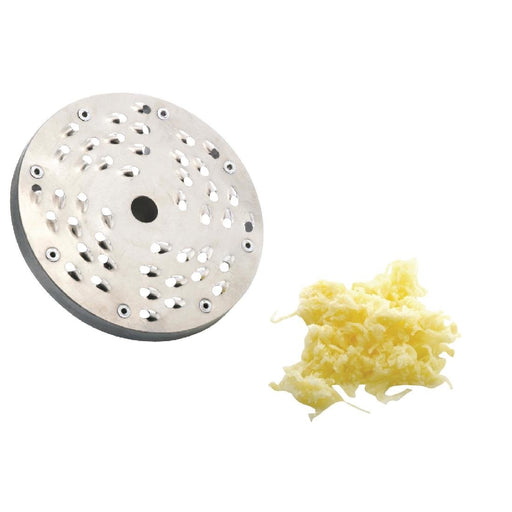 For Santos Grater CF600 (Model: 02A)