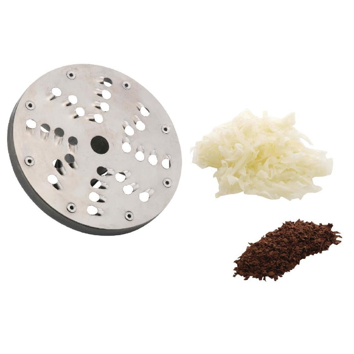 For Santos Grater CF600 (Model: 02A)