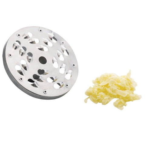 For Santos Grater CF600 (Model: 02A)