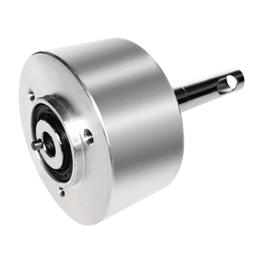 Buffalo Blade Shaft Assembly for CD277 CD278