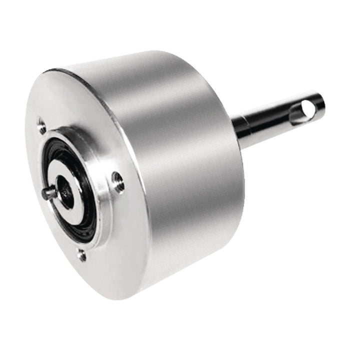 Buffalo Blade Shaft Assembly for CD277 CD278