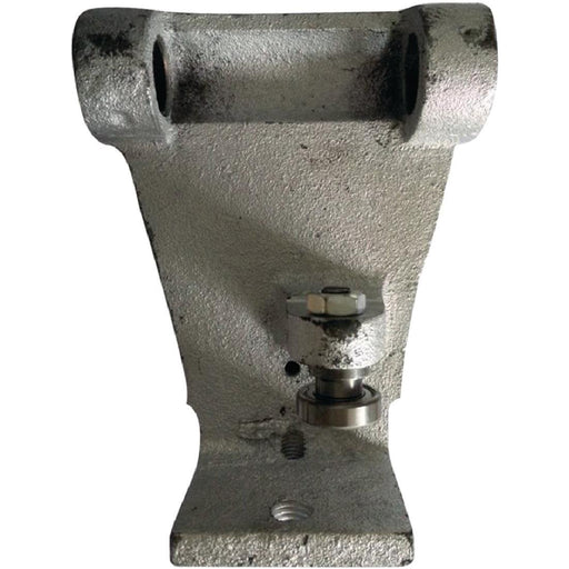 Buffalo Carriage Assembly Buffalo