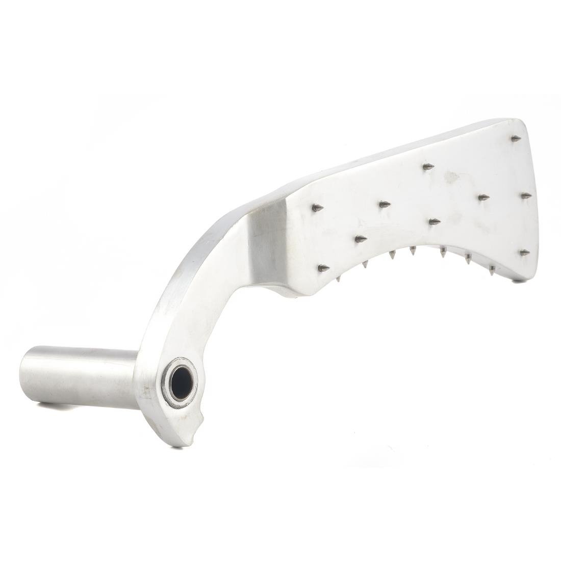 Buffalo Meat Slicer Parts