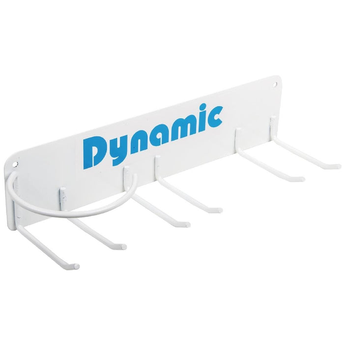 Suitable for use with Dynamic Stick Blenders.