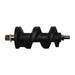 Fits Santos meant mincer No. 12-12 Part ref: 12706.
