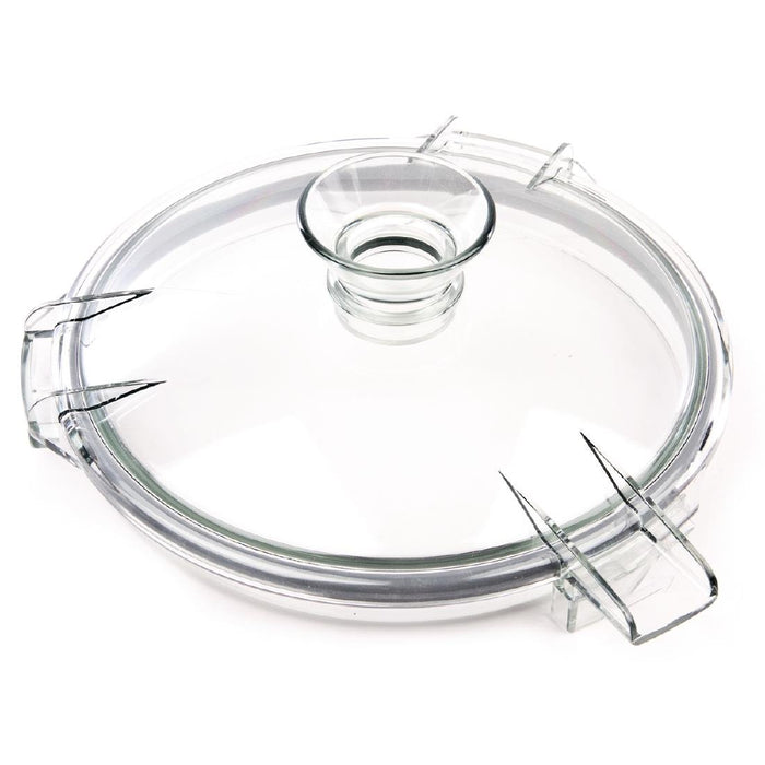 Fits Robot Coupe - R502, R502 V.V.E, R502 E, R502 V.V.D, R502 A, R502 V.V.A, R502 D, R602, R602 V.V.E, R602 E, R602 V.V.A, R602 A R602 V.V.D, R602 D