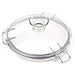 Fits Robot Coupe - R502, R502 V.V.E, R502 E, R502 V.V.D, R502 A, R502 V.V.A, R502 D, R602, R602 V.V.E, R602 E, R602 V.V.A, R602 A R602 V.V.D, R602 D