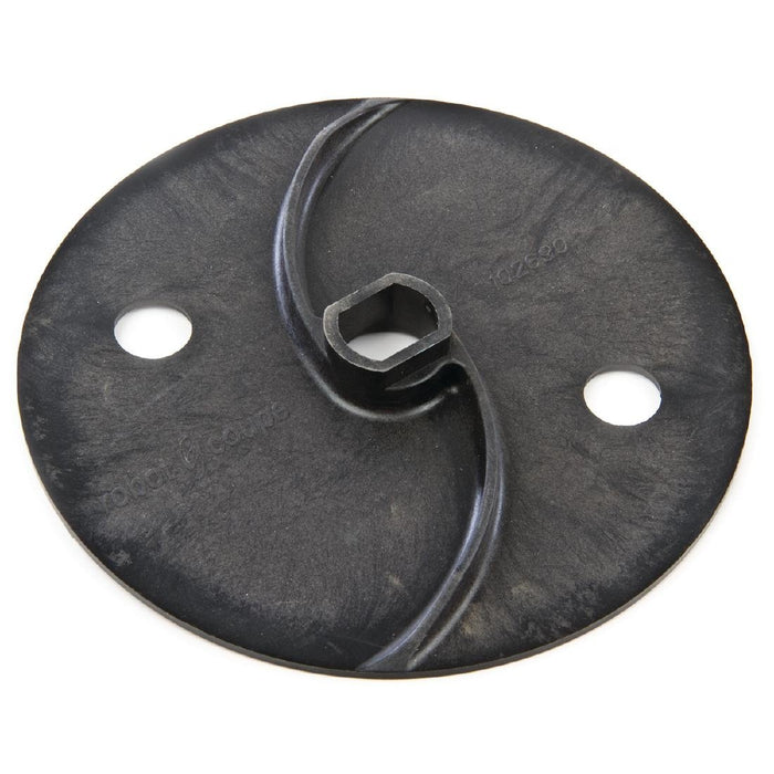 Fits Robot Coupe - R502 V.V.E, R502 E, R502 V.V.D, R502 V.V.A, R502 D, R602 V.V.E, R602 V.V.A, R602 V.V.D, R602 D, CL50 E Ultra, CL50 D Ultra, CL50 E, CL50 E Ultra, CL50 Gourmet