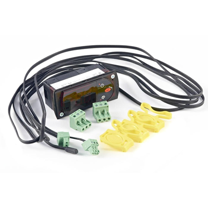 Zoin Digital Controller CAREL PJEZSNH000K fits Mandy Jinny Hill Melody Sandy Artic Danny Harmony