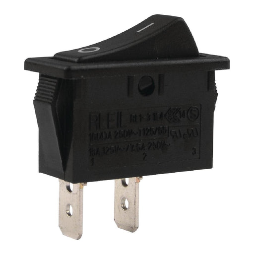Buffalo Switch Buffalo