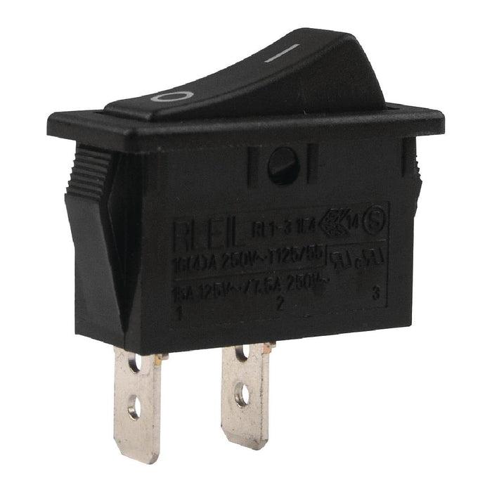 Buffalo Switch Buffalo