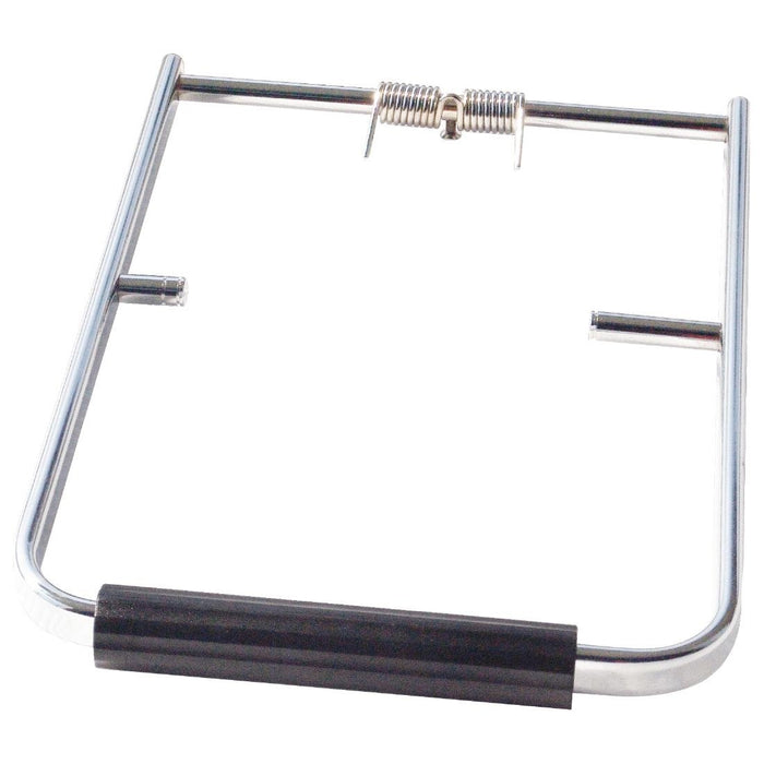 Buffalo Black Clip-on Handle Buffalo