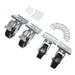 Fits GD873, GD874, GD879, GD880, DL914, DL915, DL916, DL917, DN492, DN493, DN494, CC663, CD616, G601, G377, U633 and U634