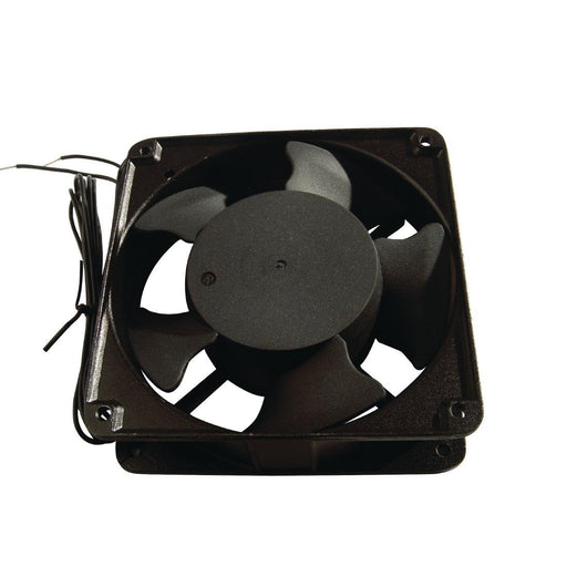 Buffalo Fan for GF269