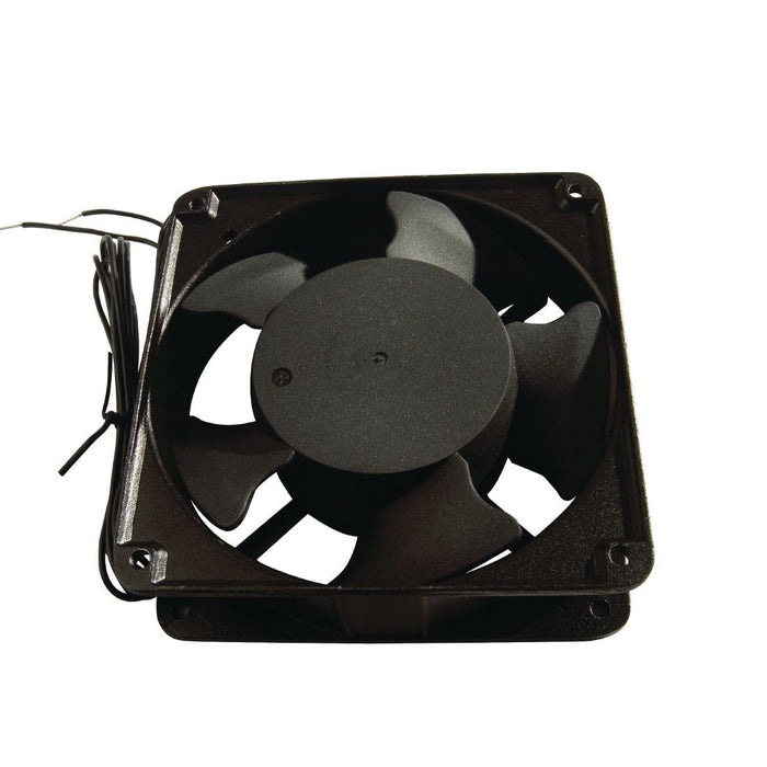 Buffalo Fan for GF269