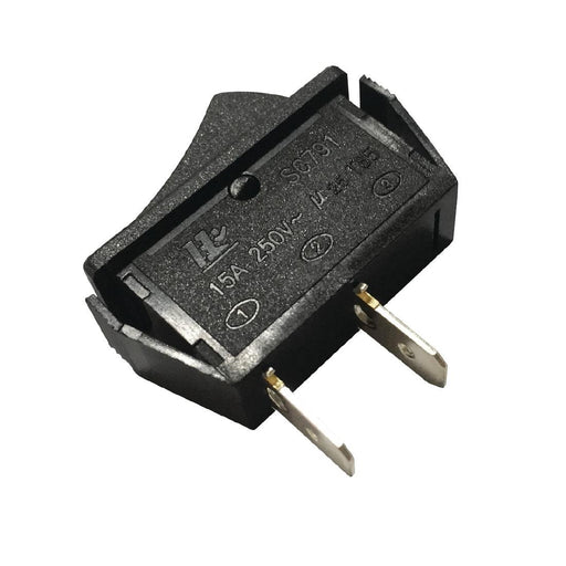 Polar Light Switch (thermostat-JC-602)/Switch for Mixing Motor Polar