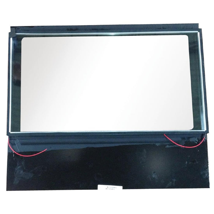 Polar Top Glass for GG216